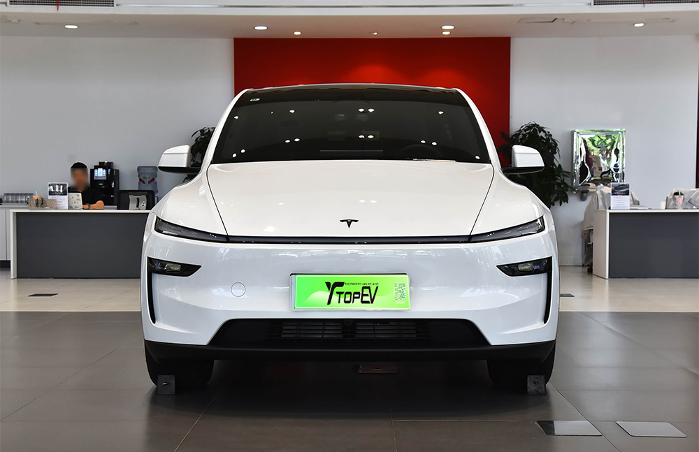 Tesla Model Y for sale